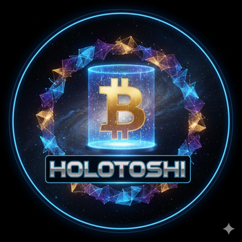Holotoshi Logo